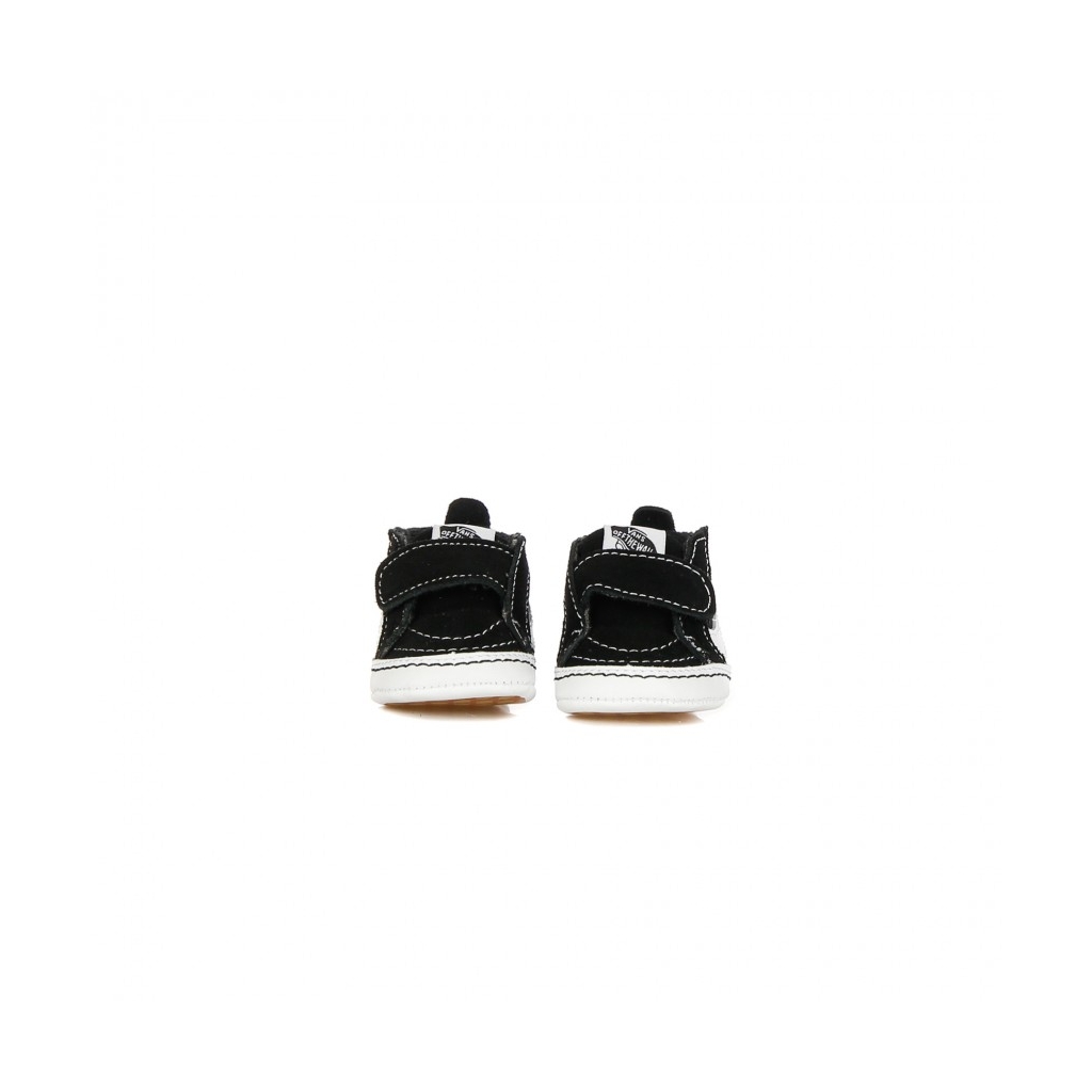 SCARPA ALTA SK8-HI CRIB BLACK/TRUE WHITE