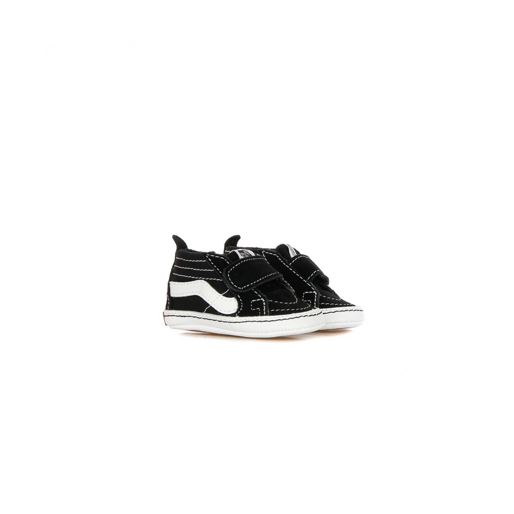 SCARPA ALTA SK8-HI CRIB BLACK/TRUE WHITE