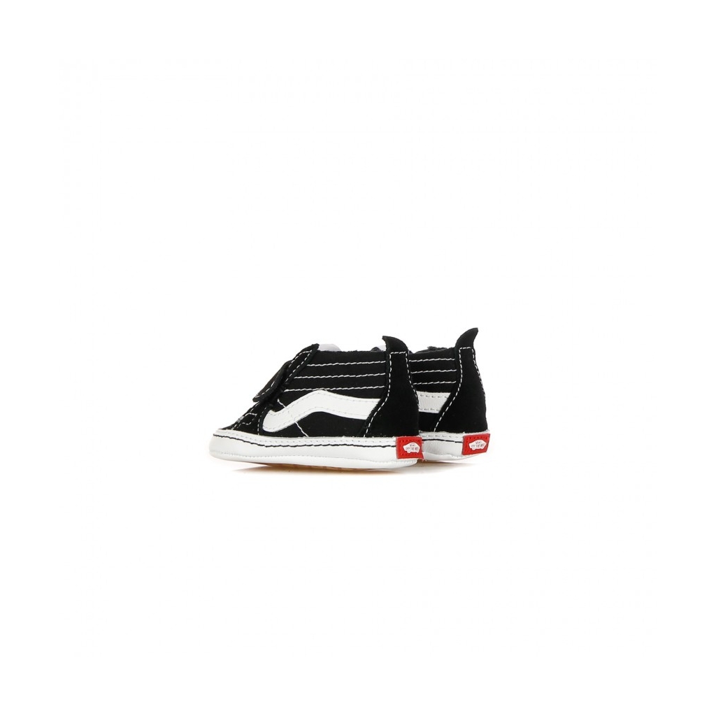 SCARPA ALTA SK8-HI CRIB BLACK/TRUE WHITE