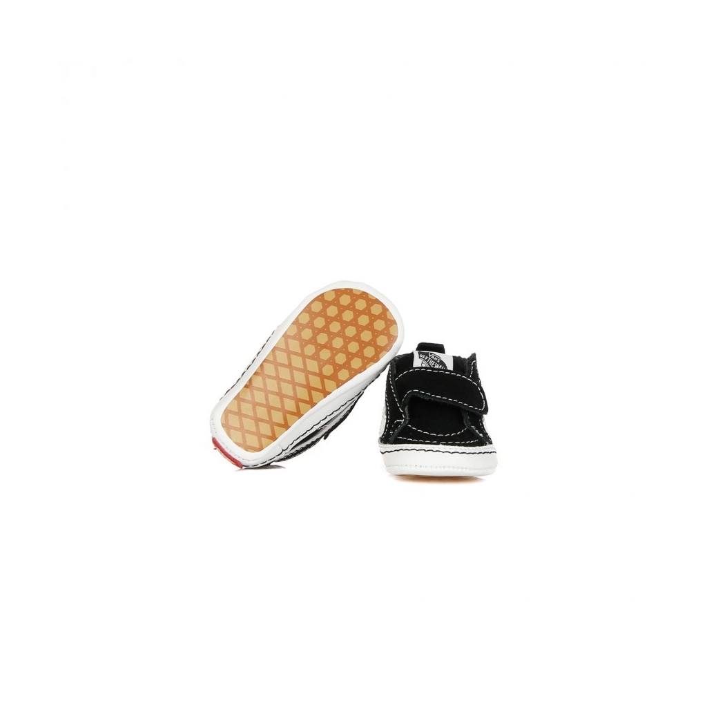 SCARPA ALTA SK8-HI CRIB BLACK/TRUE WHITE