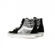 SCARPA ALTA SK8-HI BETTER TOGETHER BLACK/TRUE WHITE