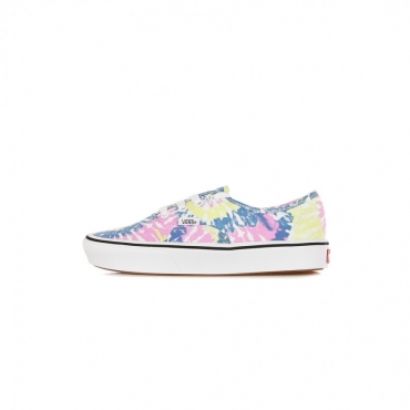 SCARPA BASSA COMFYCUSH AUTHENTIC ORCHID/TRUE WHITE