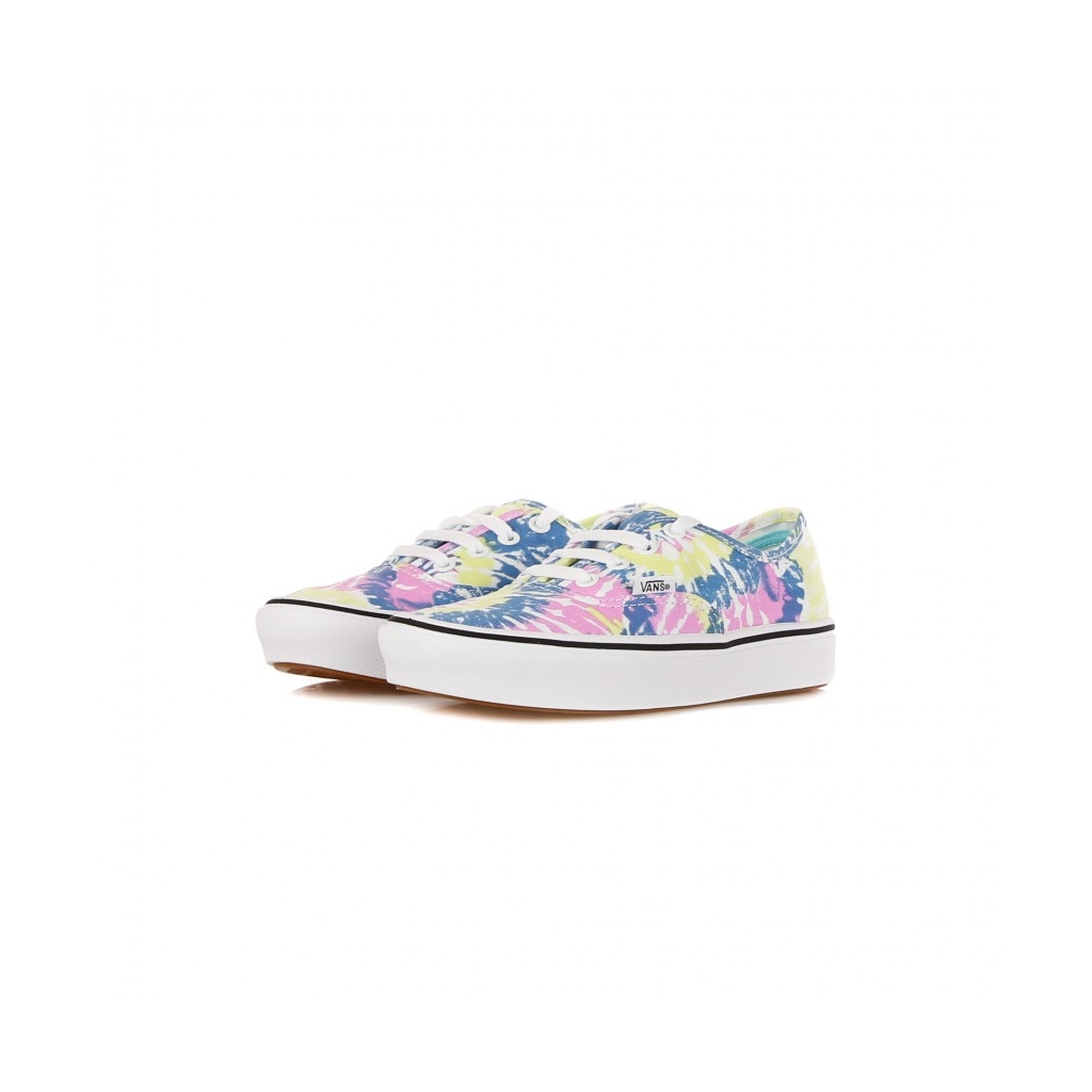 SCARPA BASSA COMFYCUSH AUTHENTIC ORCHID/TRUE WHITE