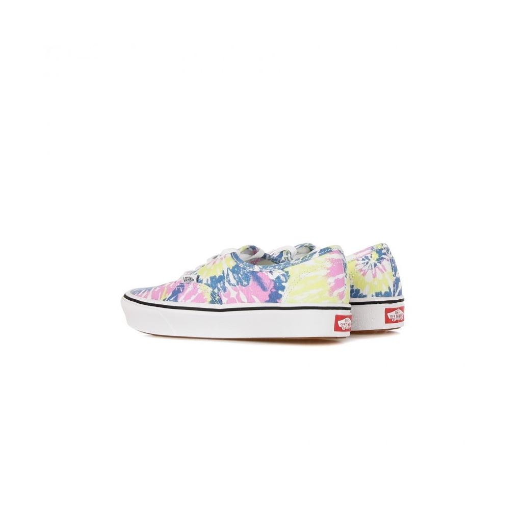 SCARPA BASSA COMFYCUSH AUTHENTIC ORCHID/TRUE WHITE