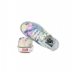 SCARPA BASSA COMFYCUSH AUTHENTIC ORCHID/TRUE WHITE