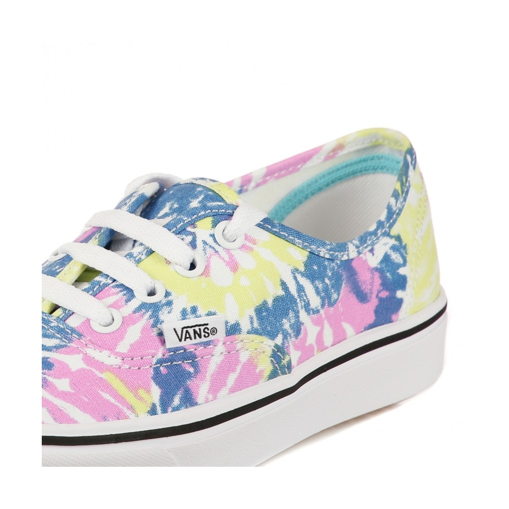 SCARPA BASSA COMFYCUSH AUTHENTIC ORCHID/TRUE WHITE