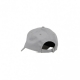 CAPPELLO VISIERA CURVA 940 LEAGUE BASIC NEYYAN GREY/WHITE