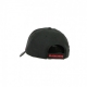 CAPPELLINO VISIERA CURVA NHL MVP CHIBLA BLACK