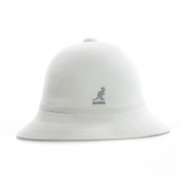 CAPPELLO DA PESCATORE TROPIC CASUAL WHITE