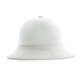CAPPELLO DA PESCATORE TROPIC CASUAL WHITE