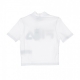 MAGLIETTA EVERY TURTLE TEE BRIGHT WHITE