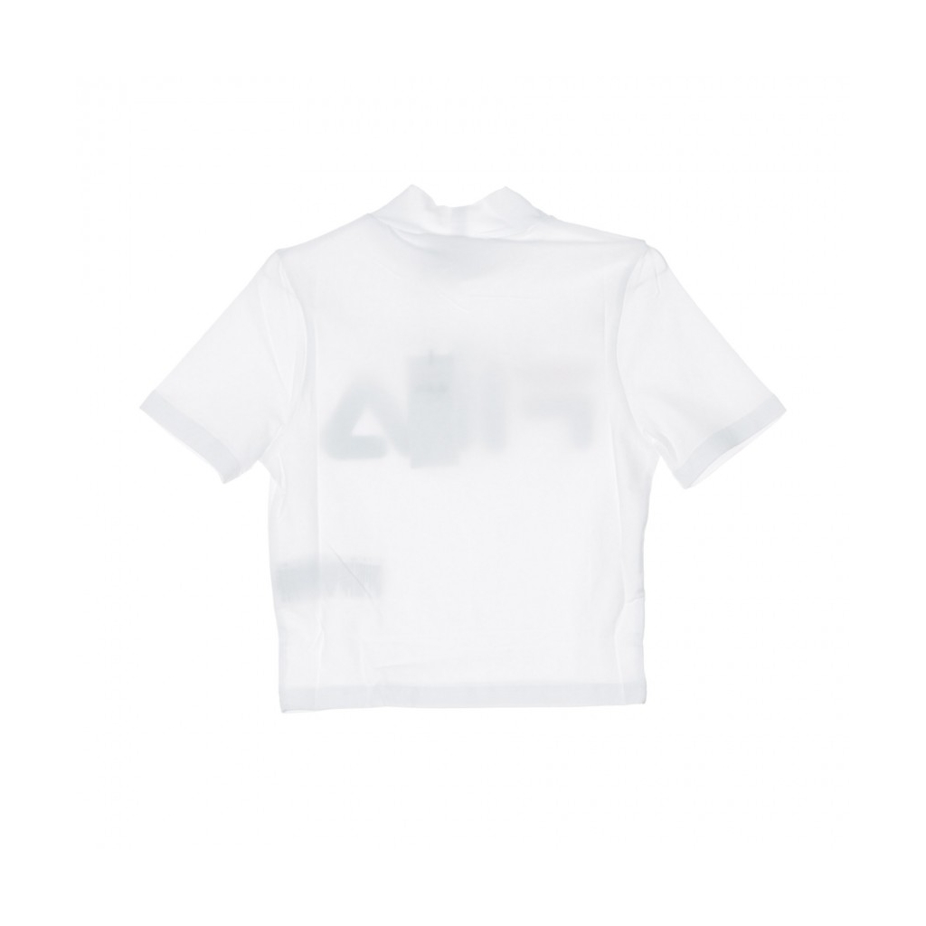 MAGLIETTA EVERY TURTLE TEE BRIGHT WHITE