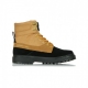 BOOT DC BOOTS UNCAS TR BLACK/WHEAT