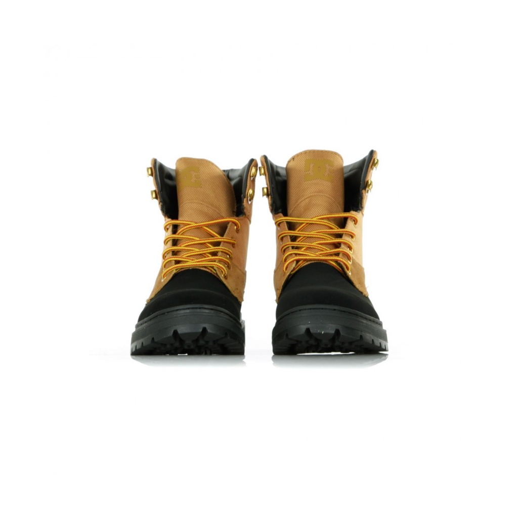 Dc shop uncas boots