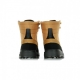 BOOT DC BOOTS UNCAS TR BLACK/WHEAT