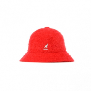 CAPPELLO DA PESCATORE FURGORA CASUAL SCARLET