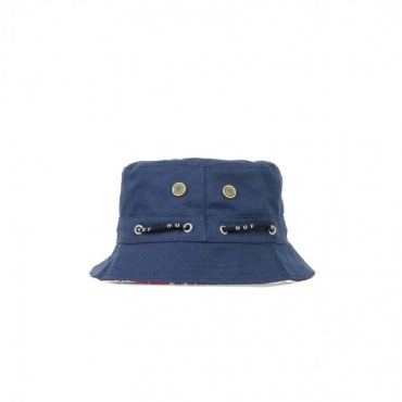 CAPPELLO DA PESCATORE ATELIER BUCKET HAT RED