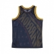 CANOTTA BASKET NBA BIG FACE JERSEY GOLWAR ORIGINAL TEAM COLORS