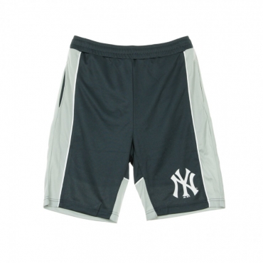 PANTALONCINO TIPO BASKET MLB FRIDAR POLY MESH SHORT NEYYAN ORIGINAL TEAM COLORS