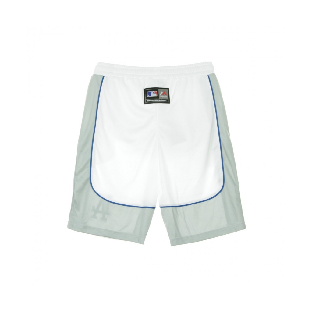 PANTALONCINO TIPO BASKET MLB FRIDAR POLY MESH SHORT LOSDOD ORIGINAL TEAM COLORS