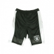 PANTALONCINO TIPO BASKET NFL FRIDAR POLY MESH SHORT OAKRAI ORIGINAL TEAM COLORS