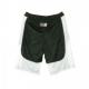 PANTALONCINO TIPO BASKET NFL FRIDAR POLY MESH SHORT OAKRAI ORIGINAL TEAM COLORS