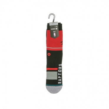 CALZA MEDIA RAPTORS SHORTCUT 2 RED