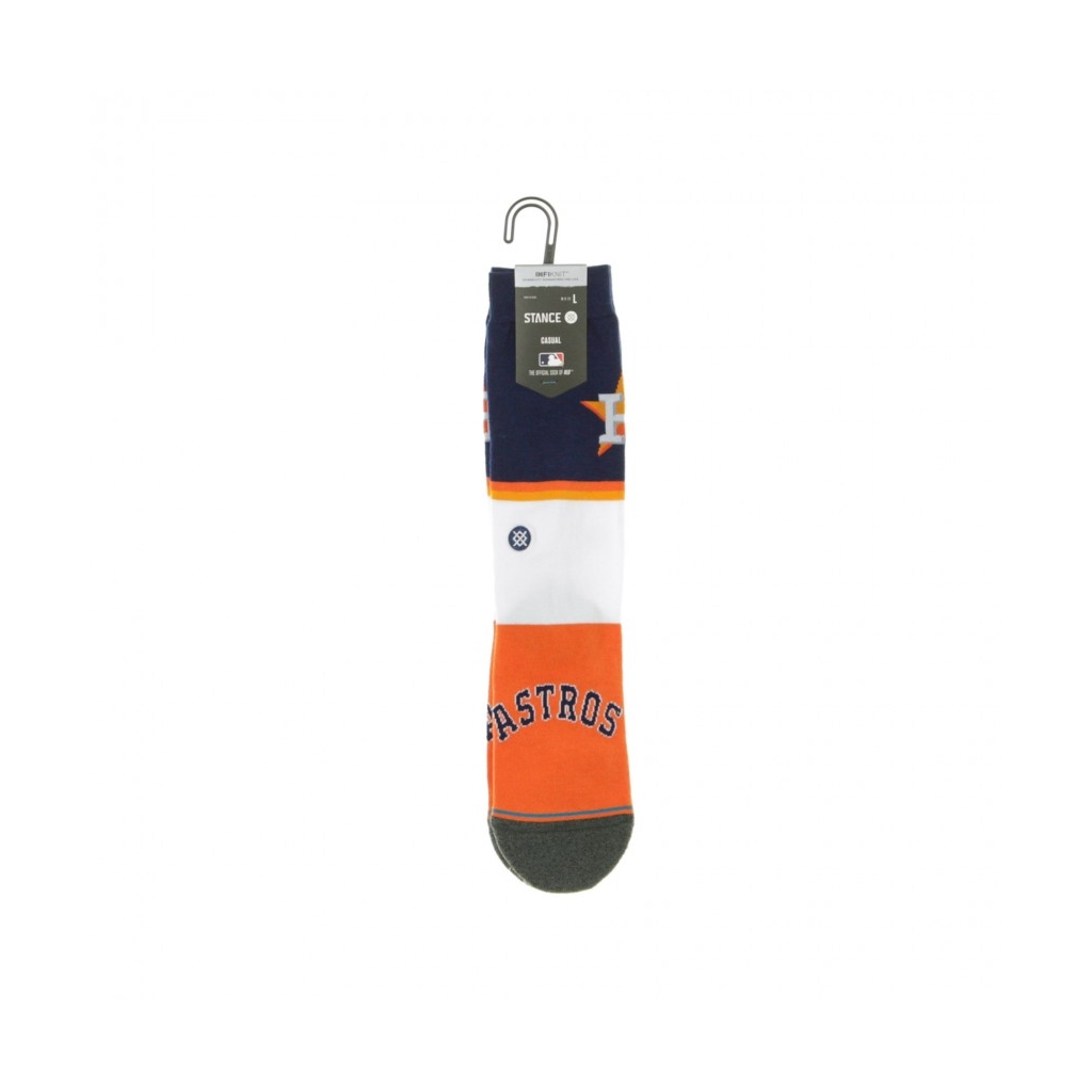 CALZA MEDIA HOU COLOR WHITE