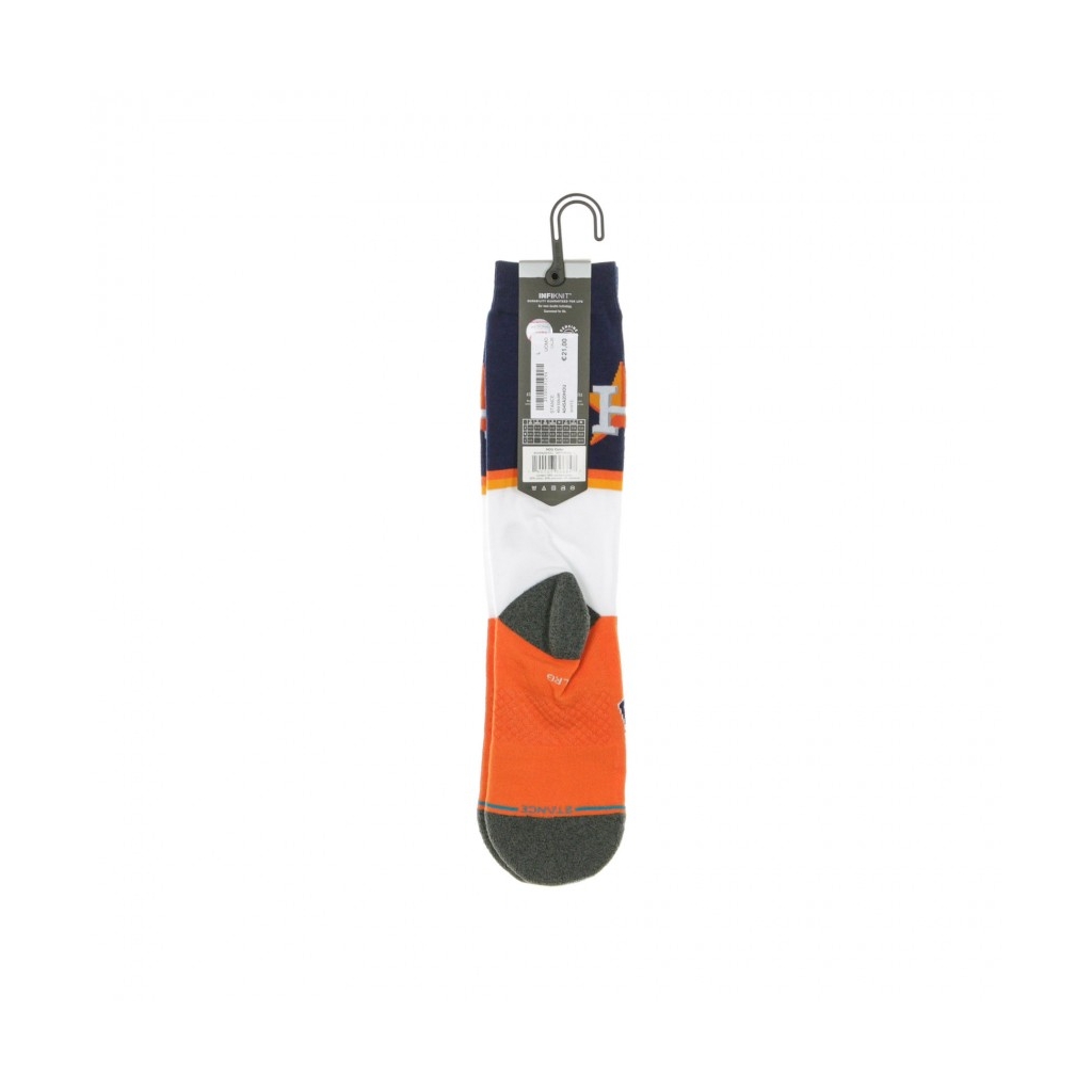 CALZA MEDIA HOU COLOR WHITE