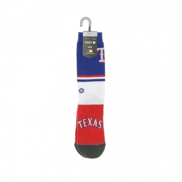 CALZA MEDIA TEX COLOR WHITE