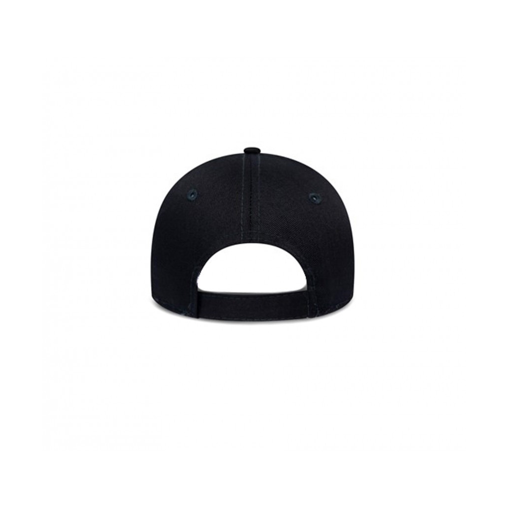 CAPPELLINO VISIERA CURVA KIDS TRANSPORT 940 NE NAVY/WHITE