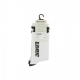 CALZA MEDIA CLEARSIGHT SOCKS OPTIC WHITE