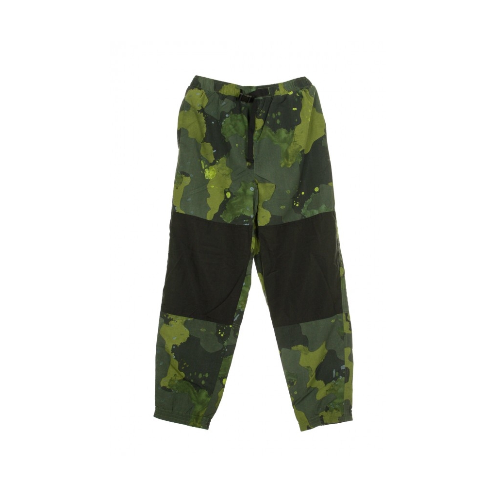 PANTALONE TUTA FUTURE NATURE TRAIL PAINT CAMO