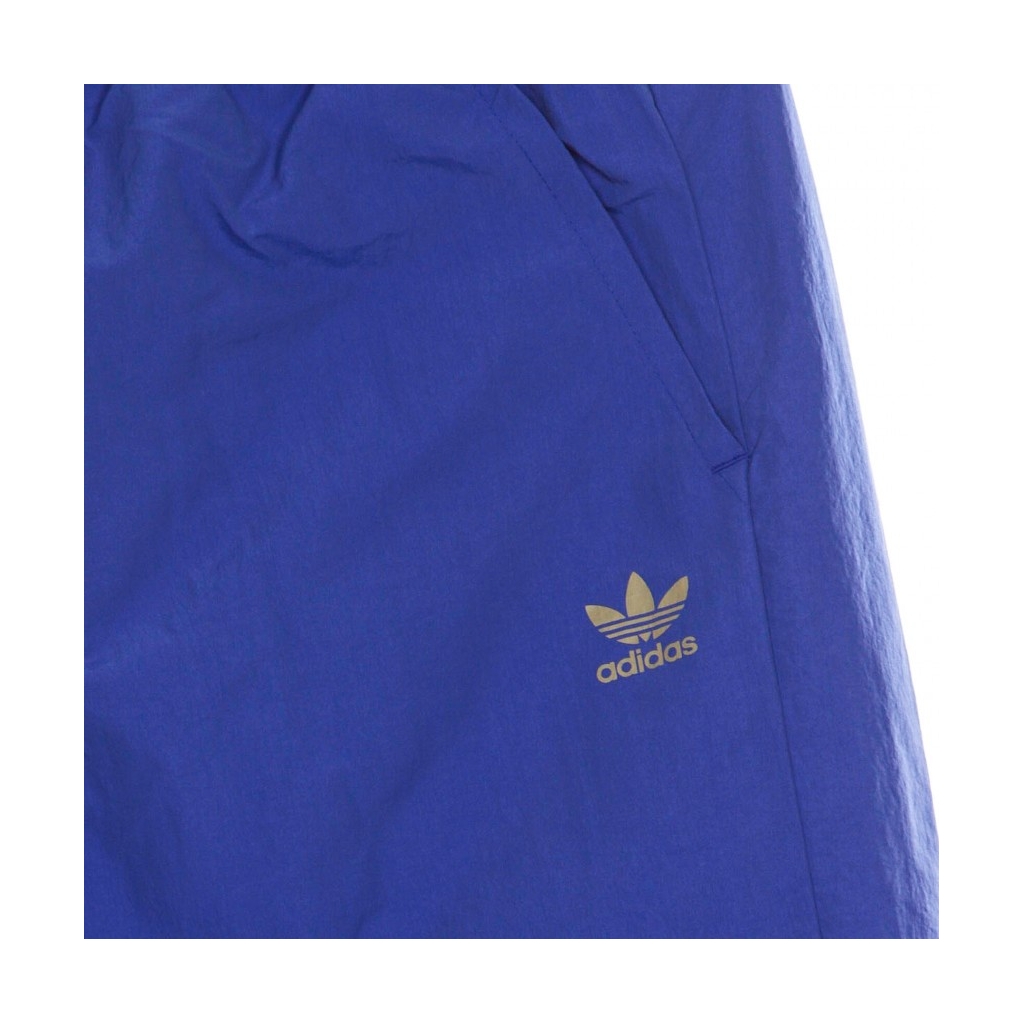 tuta adidas big trefoil