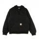 GIUBBOTTO ACTIVE JACKET BLACK RIGID