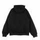 GIUBBOTTO ACTIVE JACKET BLACK RIGID