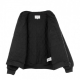 GIUBBOTTO ACTIVE JACKET BLACK RIGID