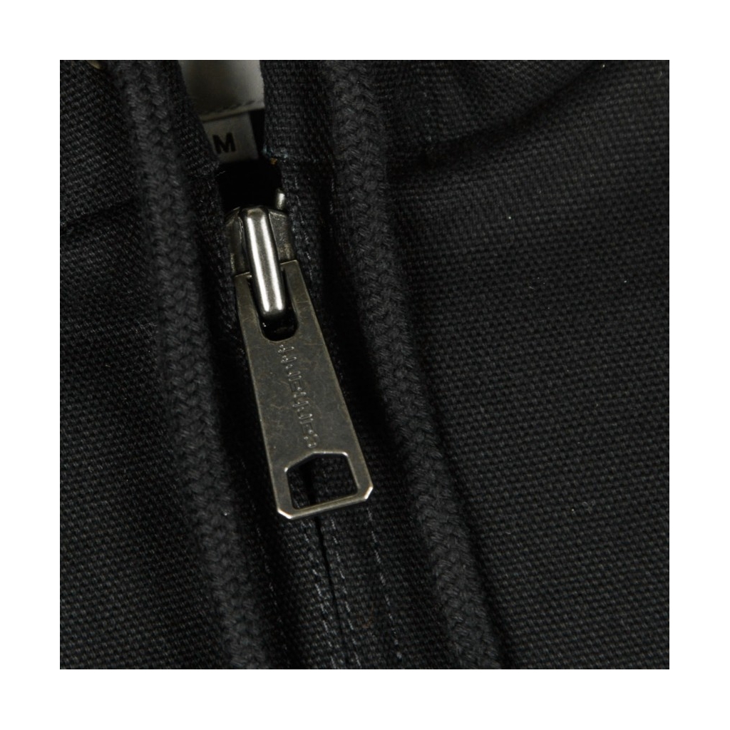 GIUBBOTTO ACTIVE JACKET BLACK RIGID