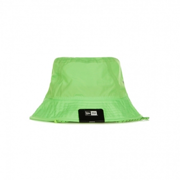 CAPPELLO DA PESCATORE NE CONTEMPORARY EXPLORER BUCKET NEW ERA NEON GREEN/BLACK