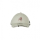 CAPPELLINO VISIERA CURVA NE KIDS ICONS NEW ERA STONE/BLACK