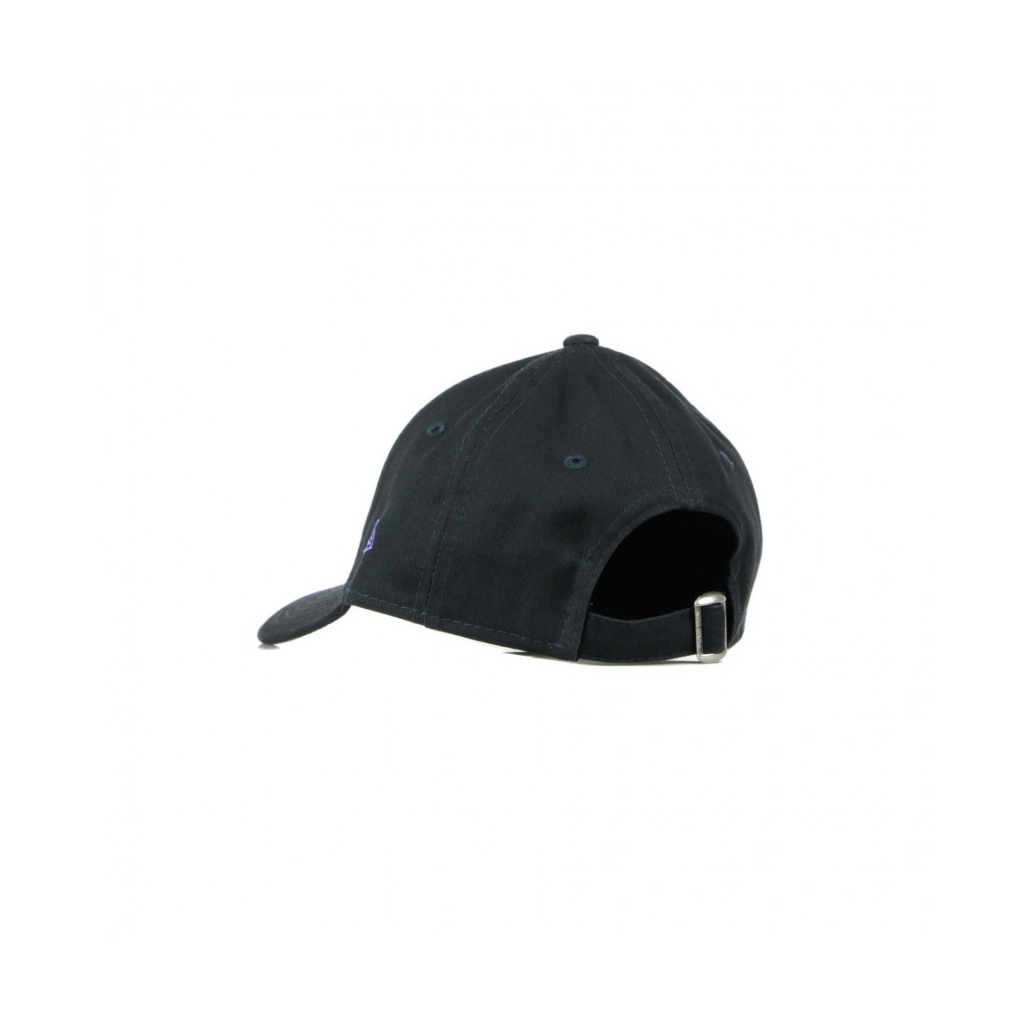 CAPPELLINO VISIERA CURVA NE KIDS ICONS NEW ERA NAVY