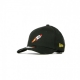 CAPPELLINO VISIERA CURVA NE KIDS ICONS NEW ERA BLACK