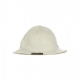 CAPPELLO DA PESCATORE NE HERITAGE ICON EXPLORER BUCKET NEW ERA OFF WHITE/BLACK