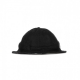 CAPPELLO DA PESCATORE NE HERITAGE ICON EXPLORER BUCKET NEW ERA BLACK/WHITE