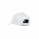 CAPPELLINO VISIERA CURVA MLB MVP LOSDOD WHITE/LIGHT BLUE