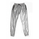 PANTALONE TUTA CHROME PANT SILVER