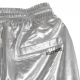 PANTALONE TUTA CHROME PANT SILVER