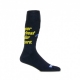 CALZA MEDIA SPARKY SOCKS BLUE