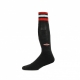 CALZA ALTA OGBC STANDARD EMB SOCK BLACK