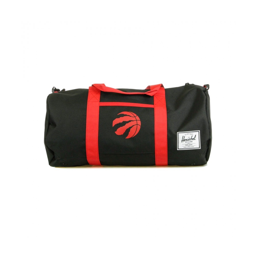 BORSONE SUTTON MID-VOLUME TORONTO RAPTORS BLACK/RED